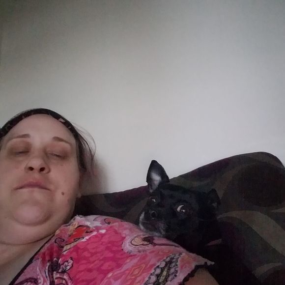 Meet the Posher Other - Meet your Posher, Mary